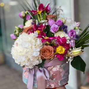 Blooming Celebration